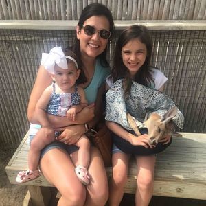 Meet your Posher, Cortney